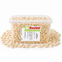 Mandle blanšírované 2,2kg